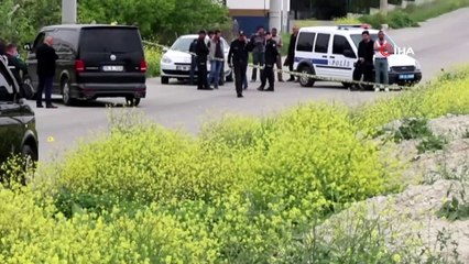 Denizli’de silahlı ve bıçaklı kavga: 3 yaralı