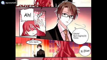 My Love Story l Mi Historia De amor (Cap. 44)  ¡Todo es una tontería!