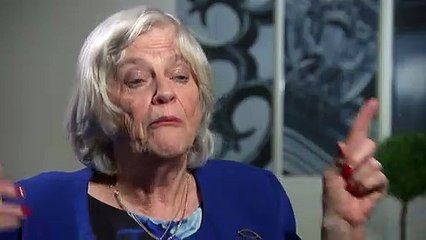 Ann Widdecombe on standing for Brexit Party