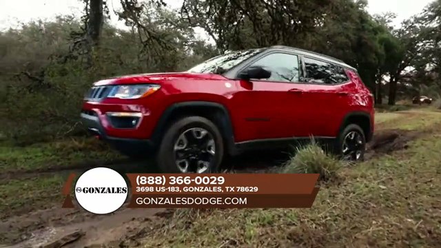 2018 Jeep Compass Gonzales TX | Jeep Compass Gonzales TX