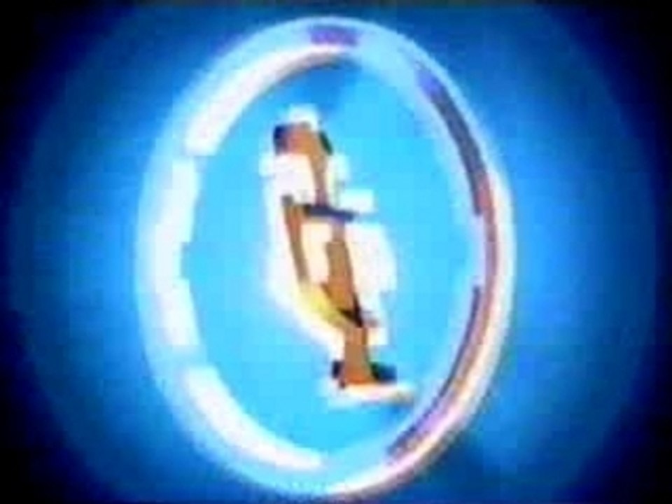 Strapping Young Lad - Detox