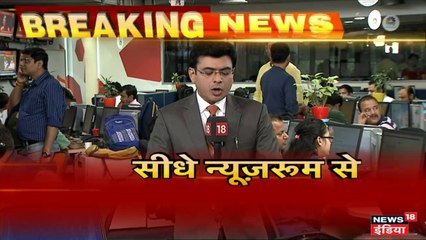 LoC पर 10 आतंकियों के छिपे होने की ख़बर, रोका गया व्यापार