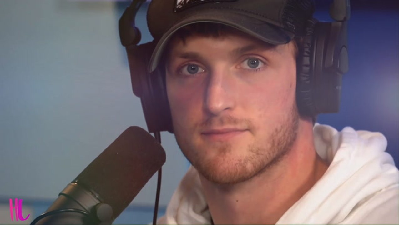 Logan Paul Reacts To Tana Mongeau and James Charles Slamming His Coachella Outfit