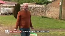 Loi alimentation : les agriculteurs ne sont pas convaincus