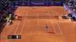 Barcelone - Nadal bataille mais gagne face à Mayer