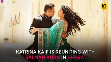 Video herunterladen: Bharat: Ali Abbas Zafar is 'grateful' to Katrina Kaif for coming on board