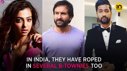 Jacqueline Fernandez is all set to become Mrs Serial Killer in Netflix's upcoming film