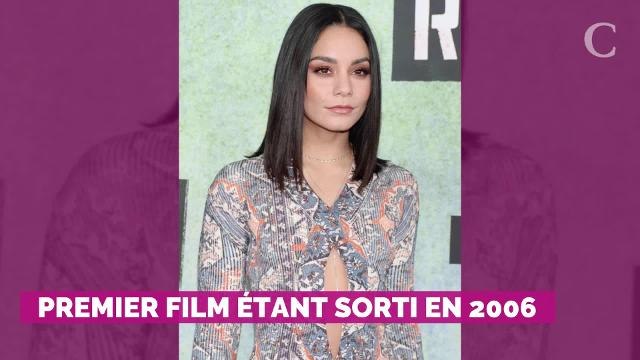 Vanessa Hudgens évoque sa relation avec Zac Efron : Notre couple m'a permis de garder les pieds sur terre