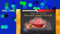 Diagnostic Imaging: Head and Neck, 3e