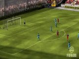 Ben Watson dipping volley (FIFA 08)