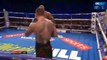 Dereck Chisora vs Senad Gashi Full Fight