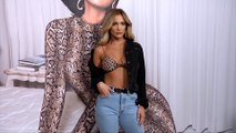 Arielle Reitsma “Naked Wardrobe” Pop-Up Launch Celebration