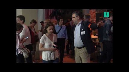 A la soirée de Marion Maréchal, les journalistes furieux d’avoir été “parqués” et mis à l&#39;écart
