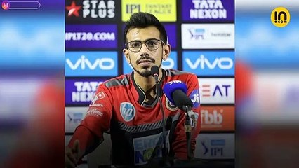 IPL 2019: AB de Villiers beats Yuzvendra Chahal at bowling, but Yuzi’s got better dance moves
