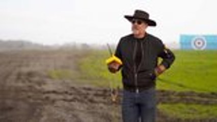 Adam Savage Returning to Discovery and Science Channels With 'Savage Builds' | THR News
