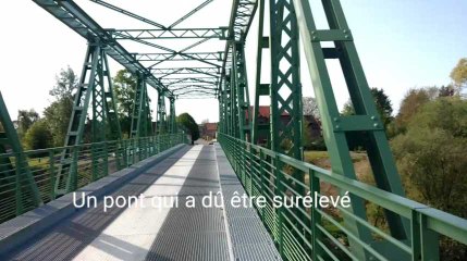 Hors norme, le chantier du canal Condé-Pommeroeul