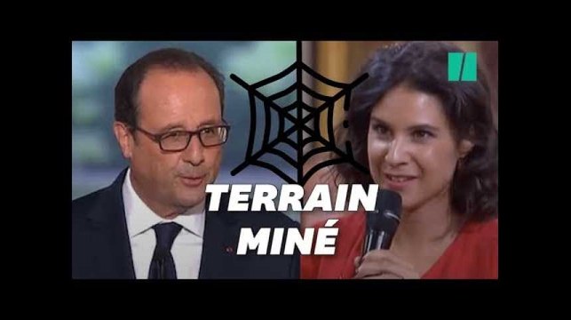 Les pièges de la conférence de presse à éviter pour Emmanuel Macron