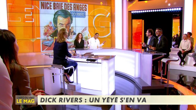 20H le mag - L'Info du Vrai du - L'info du vrai, le mag - CANAL+