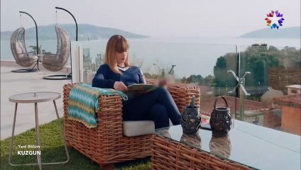 Kuzgun 11 Bölüm Tek Parça ( Part 4 )