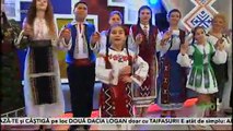 Cristina Chiruta - Vin pescarii de la balta (Matinali si populari - ETNO TV - 23.04.2019)