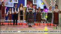 Madalina Artem - Tinerel badea-i si-mi place (Matinali si populari - ETNO TV - 23.04.2019)