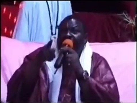 cheikh bethio quand Bara SOW m'a insulté