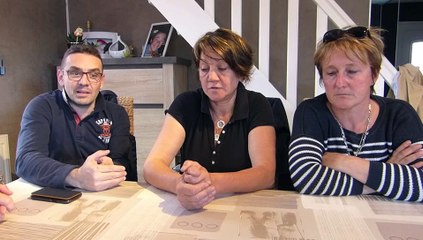 Explosion-plainte Bas-en-Basset