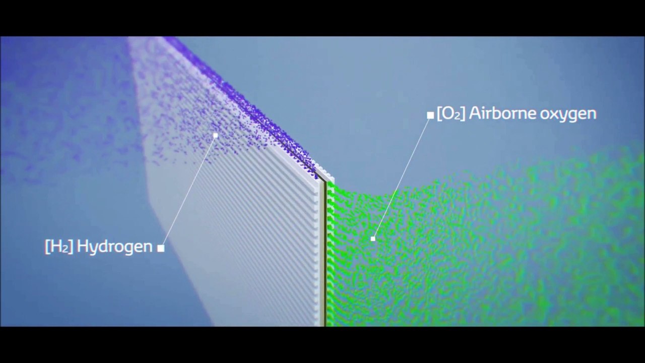Salon de la mobilité électrique à Chalon-sur-Saône : la voiture électrique sans prise de courant