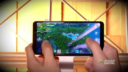 REVIEW SAMSUNG GALAXY A9 PARTE 1