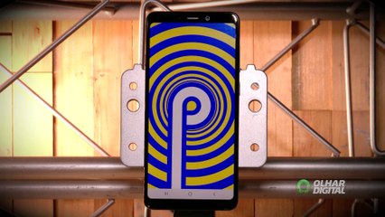 REVIEW SAMSUNG GALAXY A9 PARTE 3