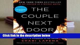 [MOST WISHED]  The Couple Next Door by Shari Lapena