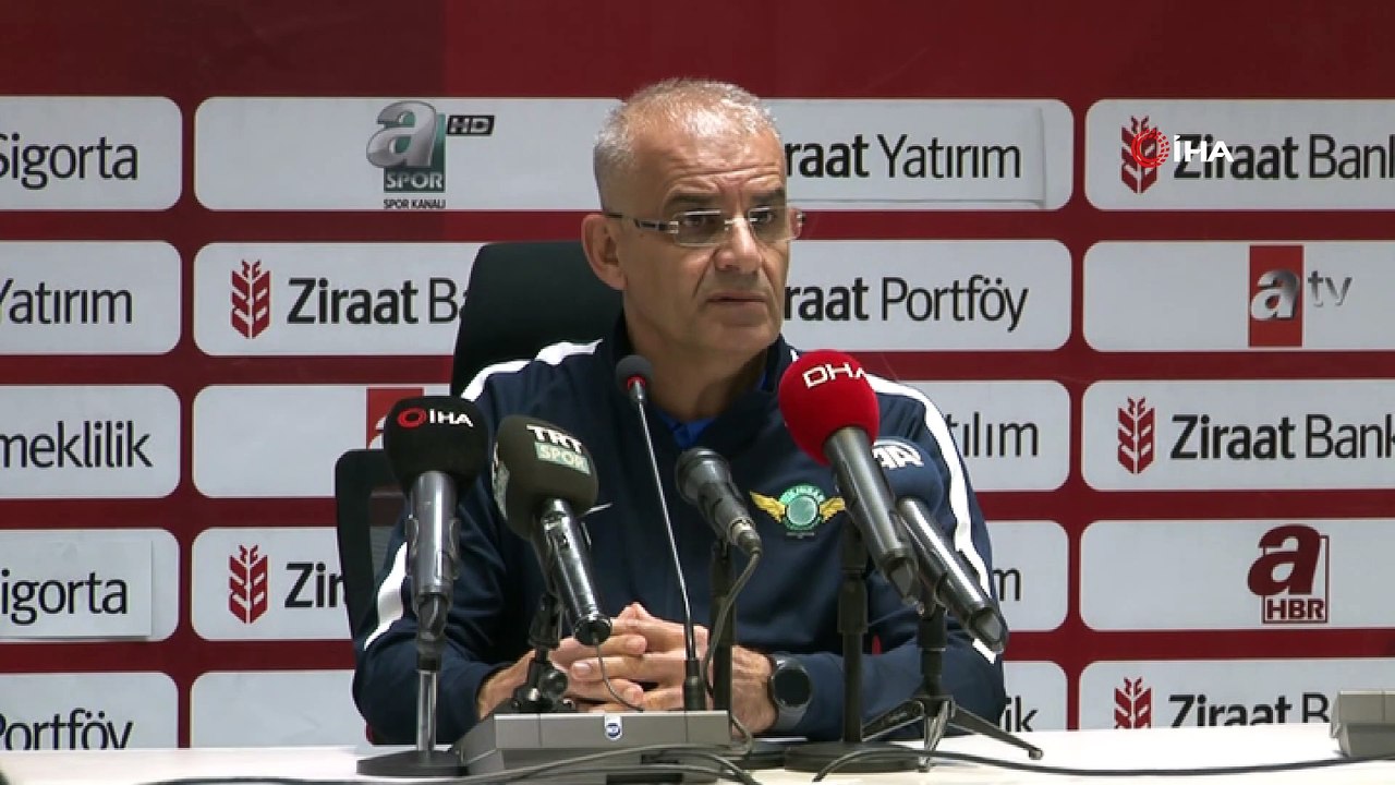 Son şampiyon Akhisarspor, kupada yine finalde