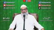 Mufti Khalid Mehmood  Safar Hajj  (Nashist 7)
