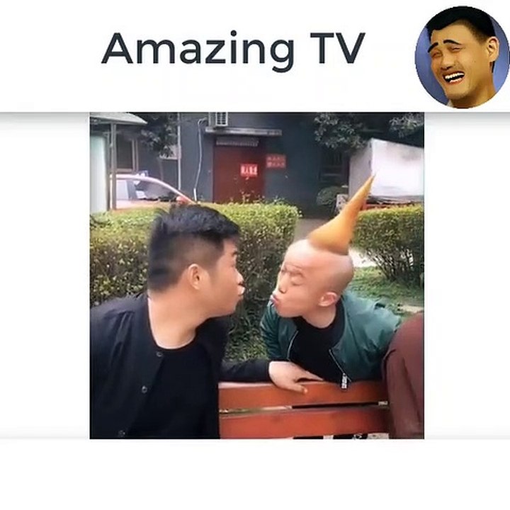 Funny videos, interesting moments 10