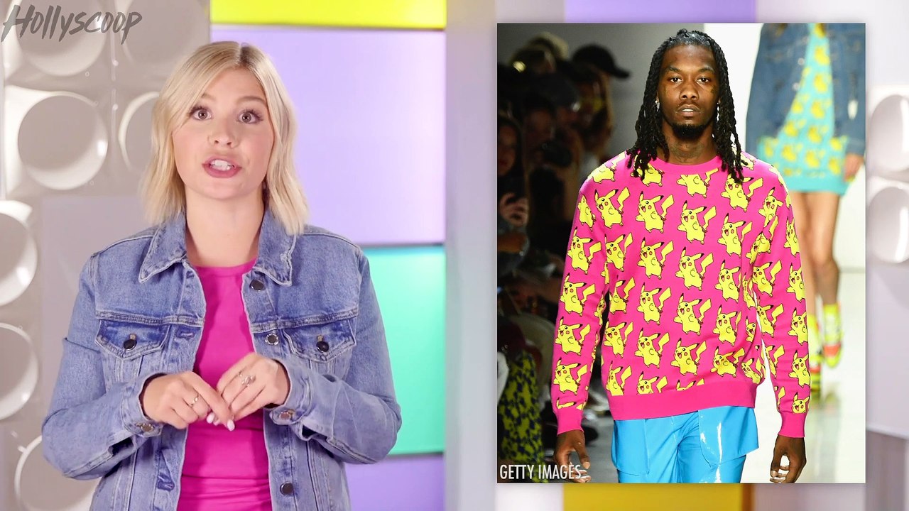Cardi B GOES OFF On The Shade Room For Negative Coverage As Offset Is Charged With A FELONY!
