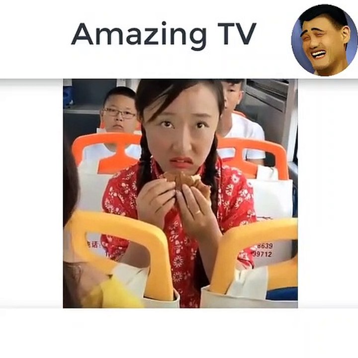 Funny videos, interesting moments 8