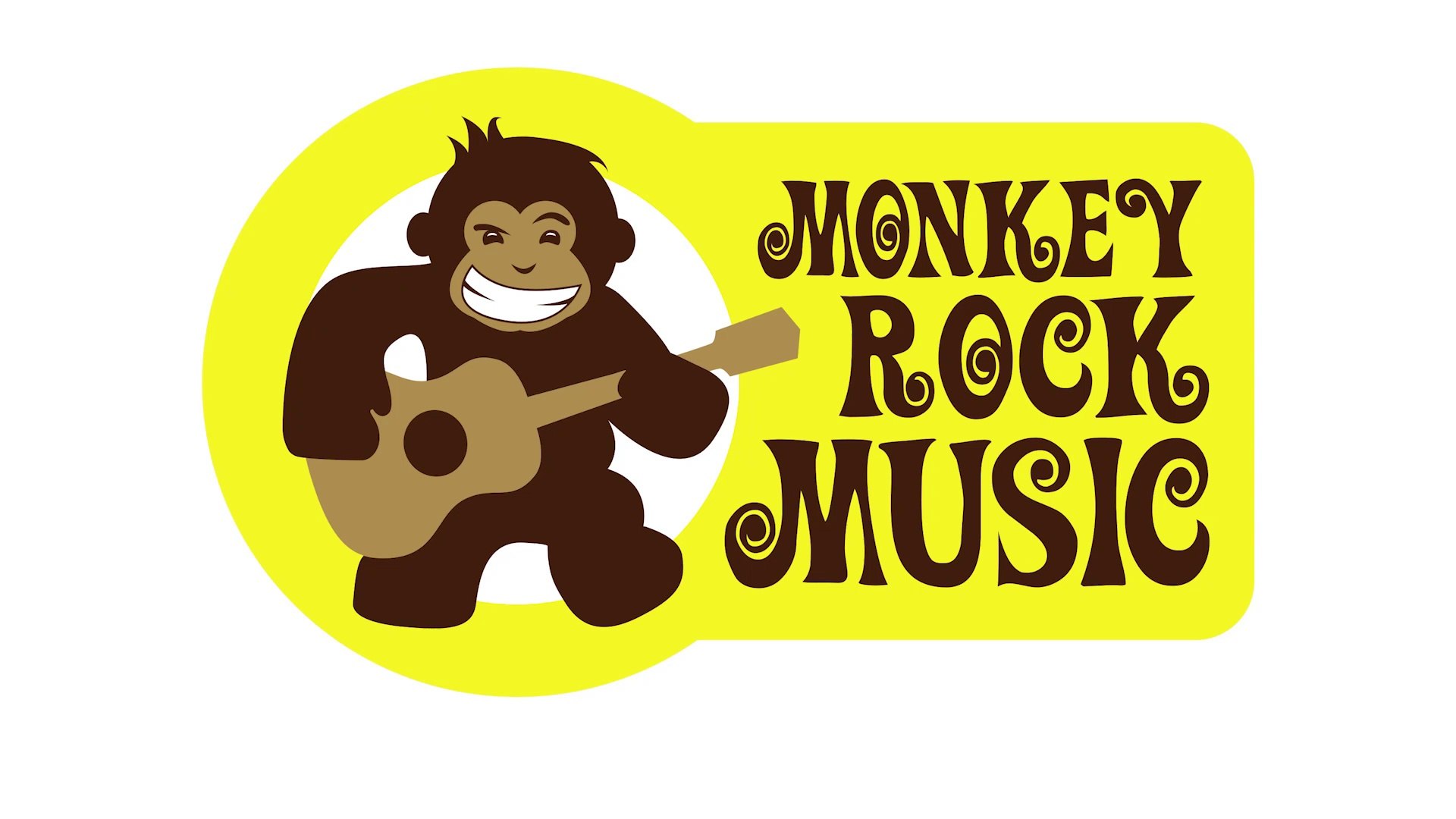 ⁣What is Monkey Rock Music?