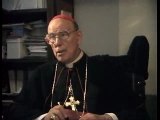 Monseigneur au vatican (italia, 1991)