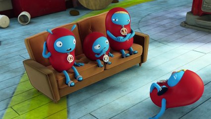 ZellyGo - Forrest Roro | HD fll epss | Funny cartns for Children | cartns for Kids