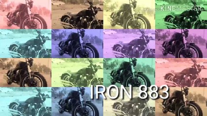 Heavy bikes in pakistan