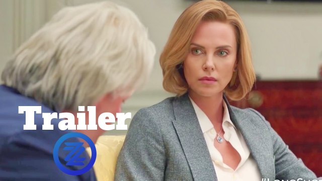 Long Shot Trailer #3 (2019) Charlize Theron, Seth Rogen Comedy Movie HD