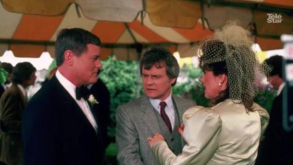 Dallas : l'acteur Ken Kercheval qui jouait le rôle de Cliff Barnes est mort à l'âge de 83 ans