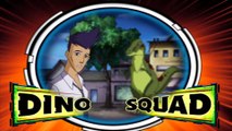 Dino Squad - Headline Nuisance SE01E08 | HD | fll eps | Dinosaur cartn