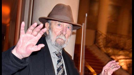 L’acteur Jean-Pierre Marielle est décédé à l’âge de 87 ans