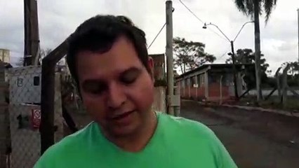 Dono de carro apreendido reclama de procedimento da Cettrans