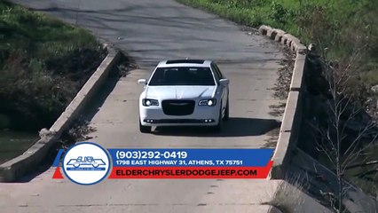 2018  Chrysler  300  Corsicana  TX |  Chrysler  300  Corsicana  TX