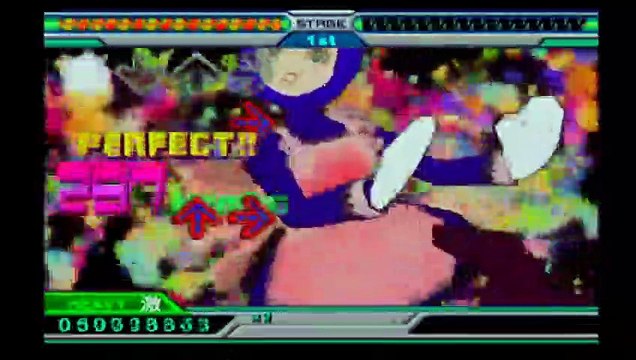 I'm Walking (January 2004 - March 2004)