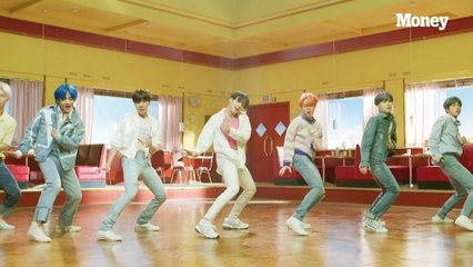Here are some of the most expensive outfits BTS has worn