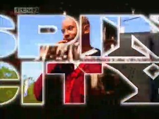 Spin City 423 - An Americanputy Mayor In Paris
