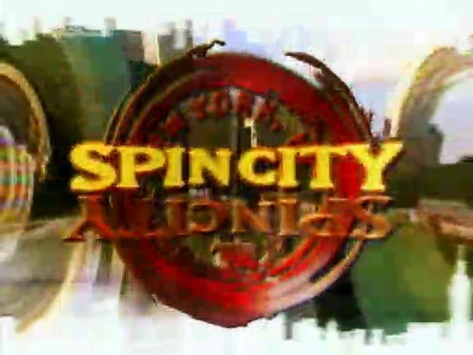 Spin City 501 - Hello Charlie